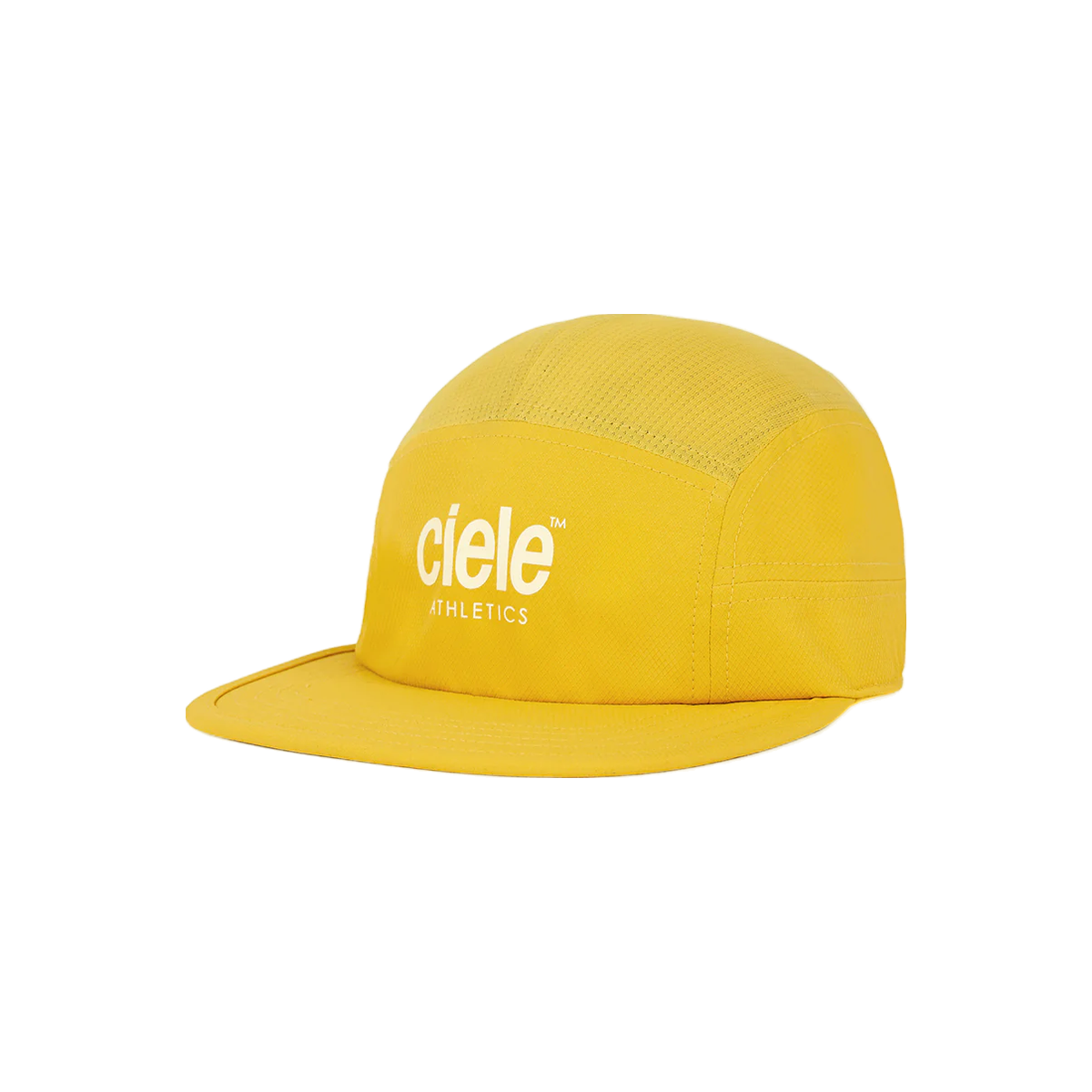 Ciele Athletics GOCap - Classic - Athletics, Sulfur, product view
