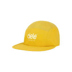 Ciele Athletics GOCap - Classic - Athletics, Sulfur, product view