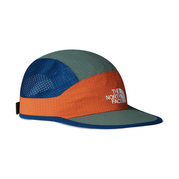 The North Face ● SUMMER LT RUN HAT - NE3CR30 The North Face Summer LT Run Hat – Capra Running Company Ltd.