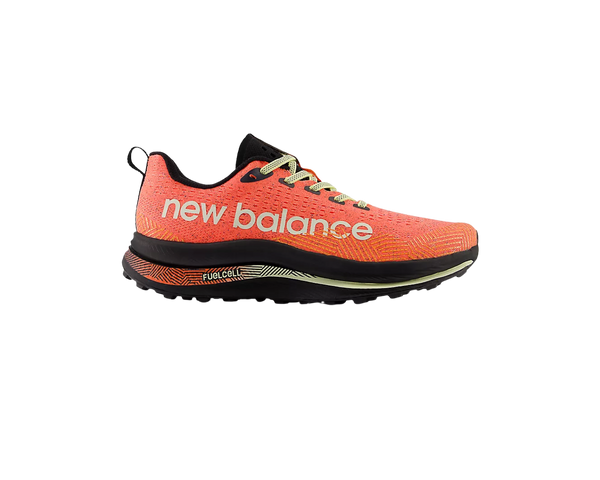 New Balance Men's FuelCell SuperComp Trail Running Shoes