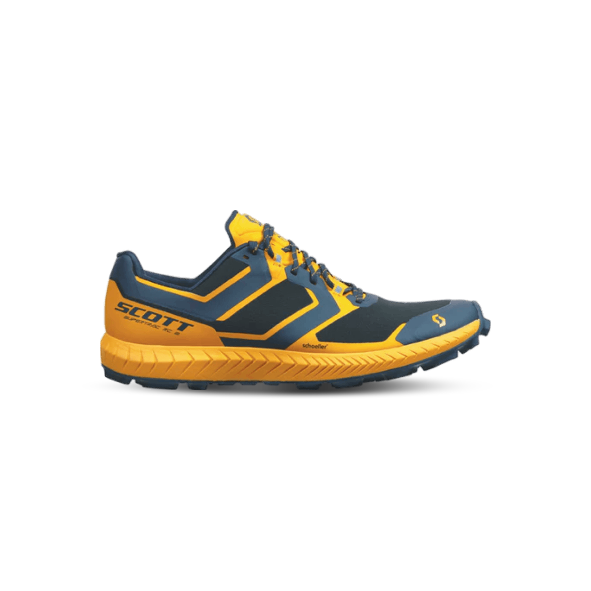 Scott Supertrac RC 2 Trail Running Shoes - Men's, side view