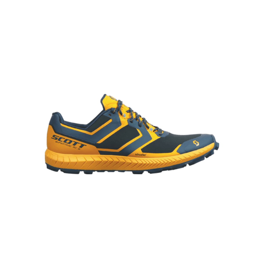 Scott Supertrac RC 2 Trail Running Shoes - Men's, side view