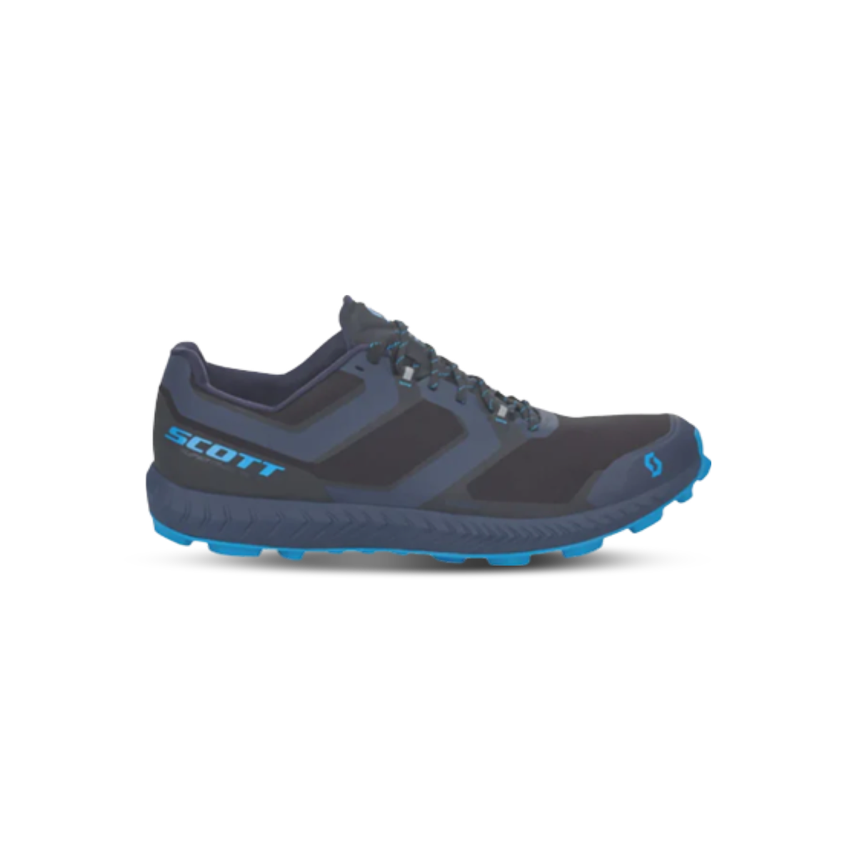Scott Supertrac RC 2 Trail Running Shoes - Men's, side view