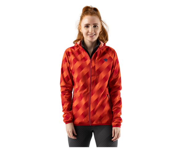 Rabbit Women's low Light Swish 2.0 Jacket