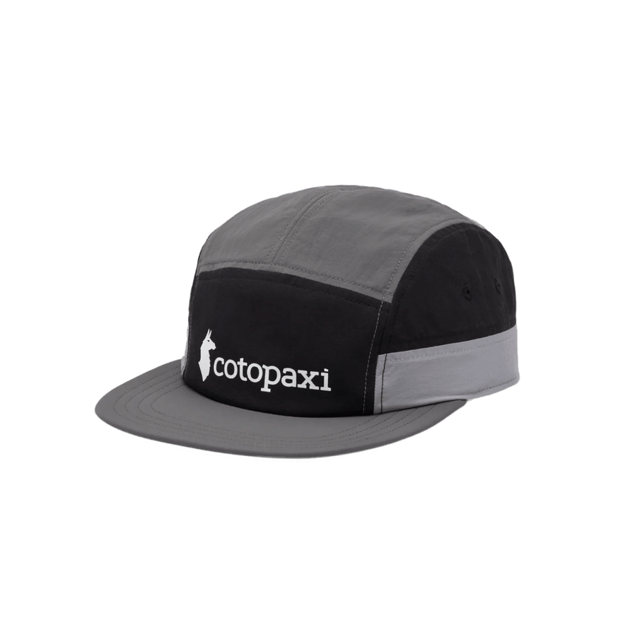 Cotopaxi Tech 5-Panel Hat