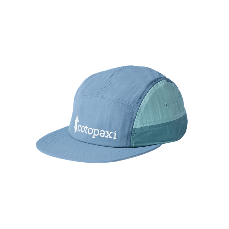 Cotopaxi Tech 5-Panel Hat
