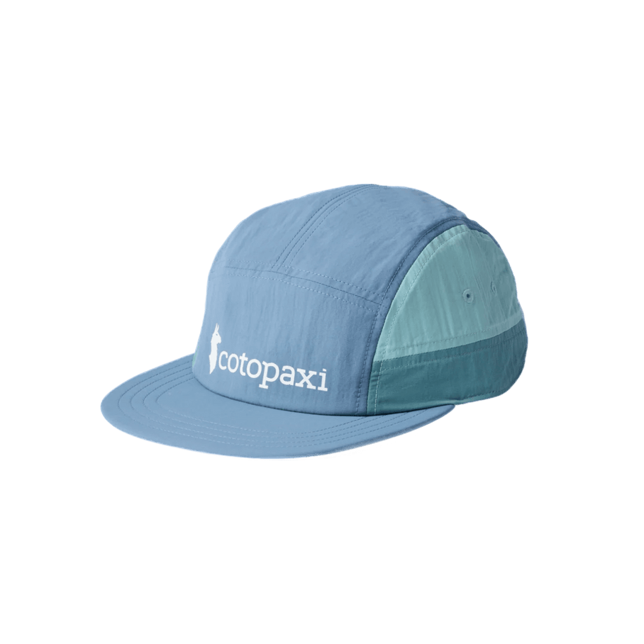 Cotopaxi Tech 5-Panel Hat