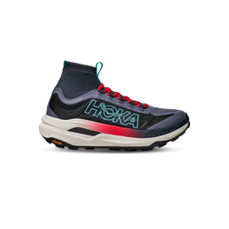 Hoka Tecton X 3 Trail Running Shoes, side view