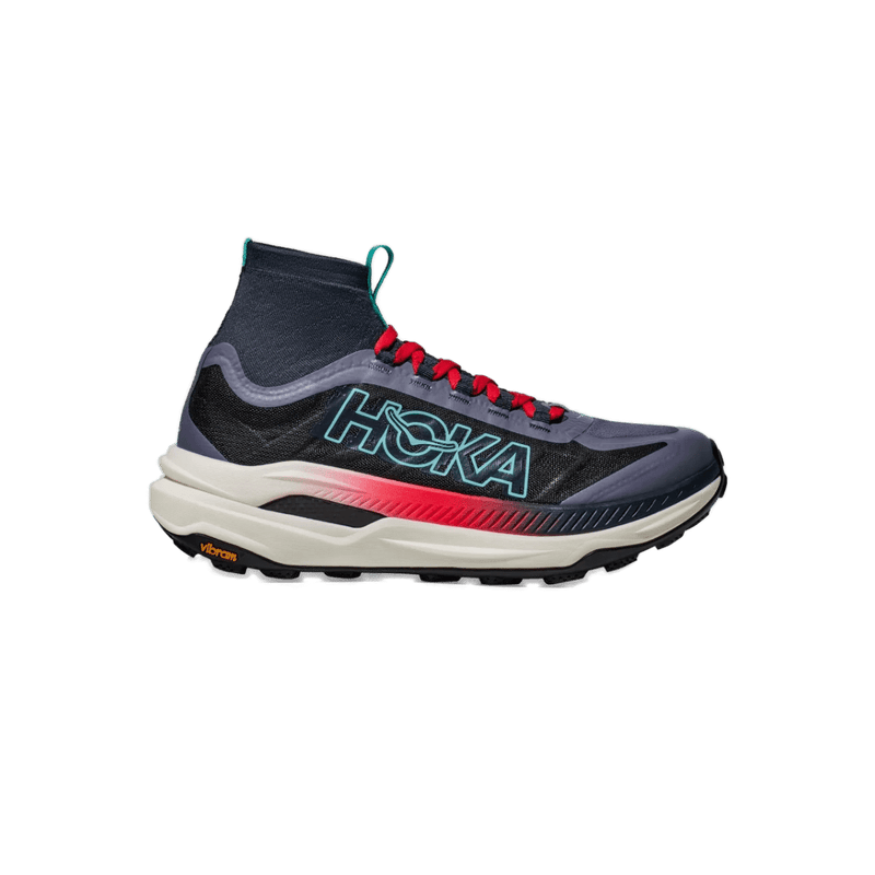 Hoka Women's Tecton X 3 Trail Running Shoes