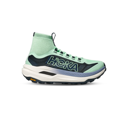 Hoka Tecton X 3 Trail Running Shoes - Women's, side view