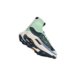 Hoka Tecton X 3 Trail Running Shoes - Women's, angled view