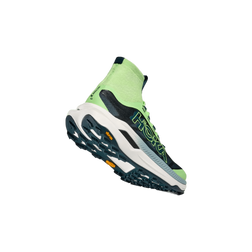 Hoka Tecton X 3 Trail Running Shoes - Men's, angled view
