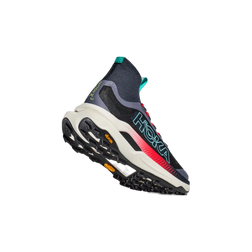Hoka Tecton X 3 Trail Running Shoes, angled view