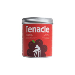 Tenacle Electrolyte Mix, Berry Squamlytes, pack view