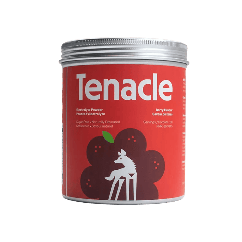 Tenacle Electrolyte Mix