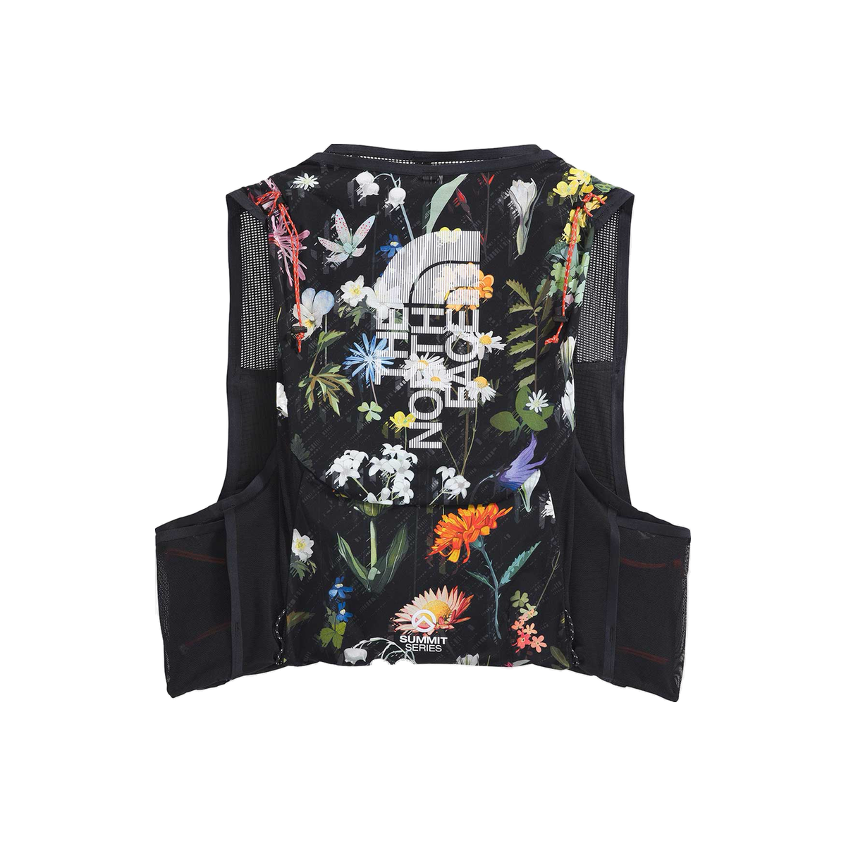 The North Face Summit Series Run Vest 10 - Unisex, vest view