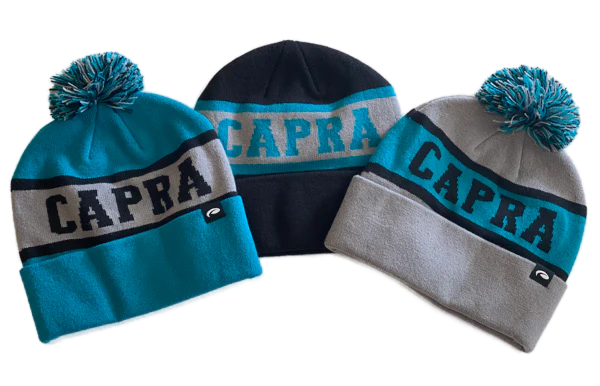 Capra Retro Toque