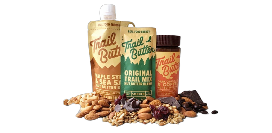 Trail Butter (33g Single Serv)