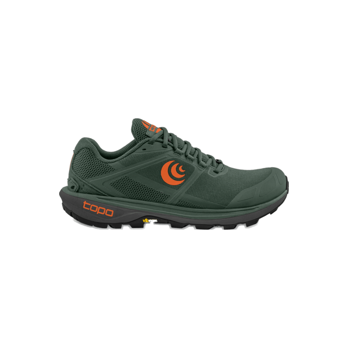 TOPO Athletic Terraventure 4 Trail Running Shoes - Men's, side view