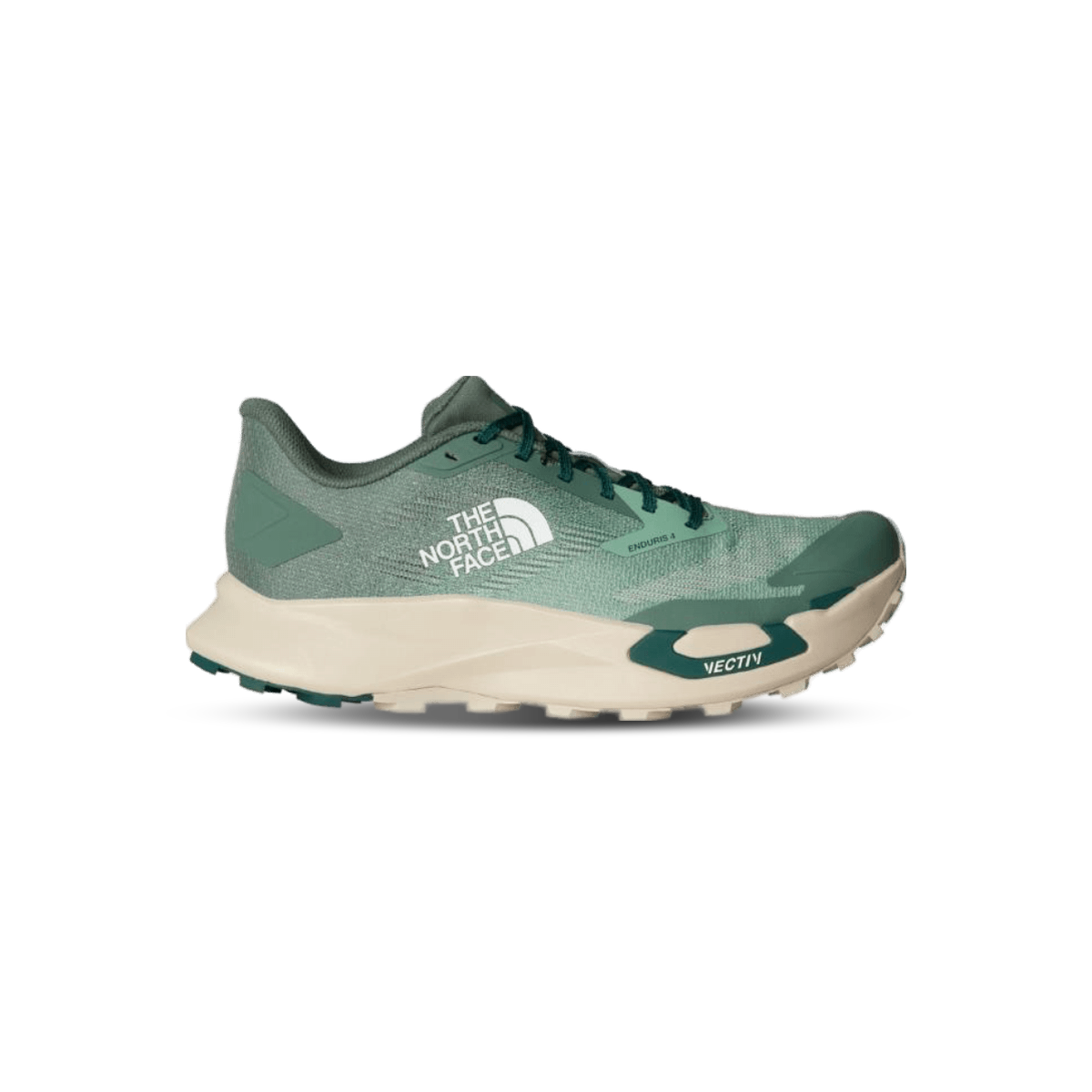 The North Face Vectiv Enduris 4 Trail Running Shoes - Men's, side view