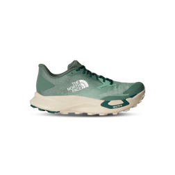 The North Face Vectiv Enduris 4 Trail Running Shoes - Men's, side view