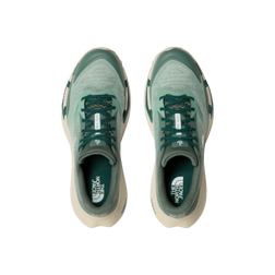 The North Face Vectiv Enduris 4 Trail Running Shoes - Men's, overhead view