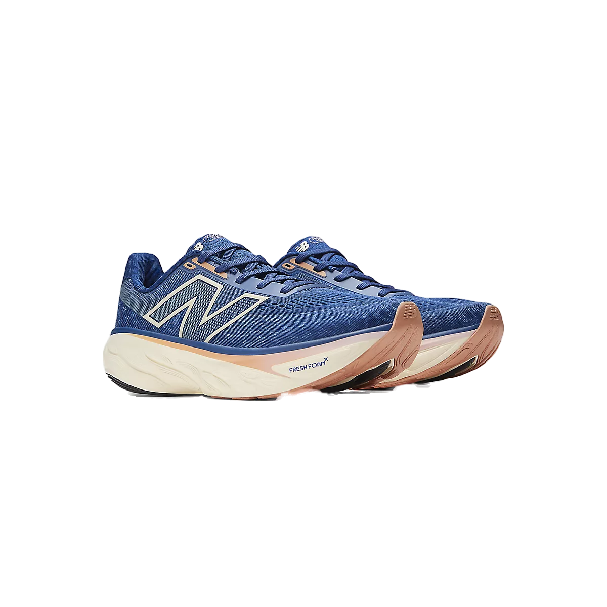 New Balance Fresh Foam X 1080 v14 Running Shoes - Women's, side view