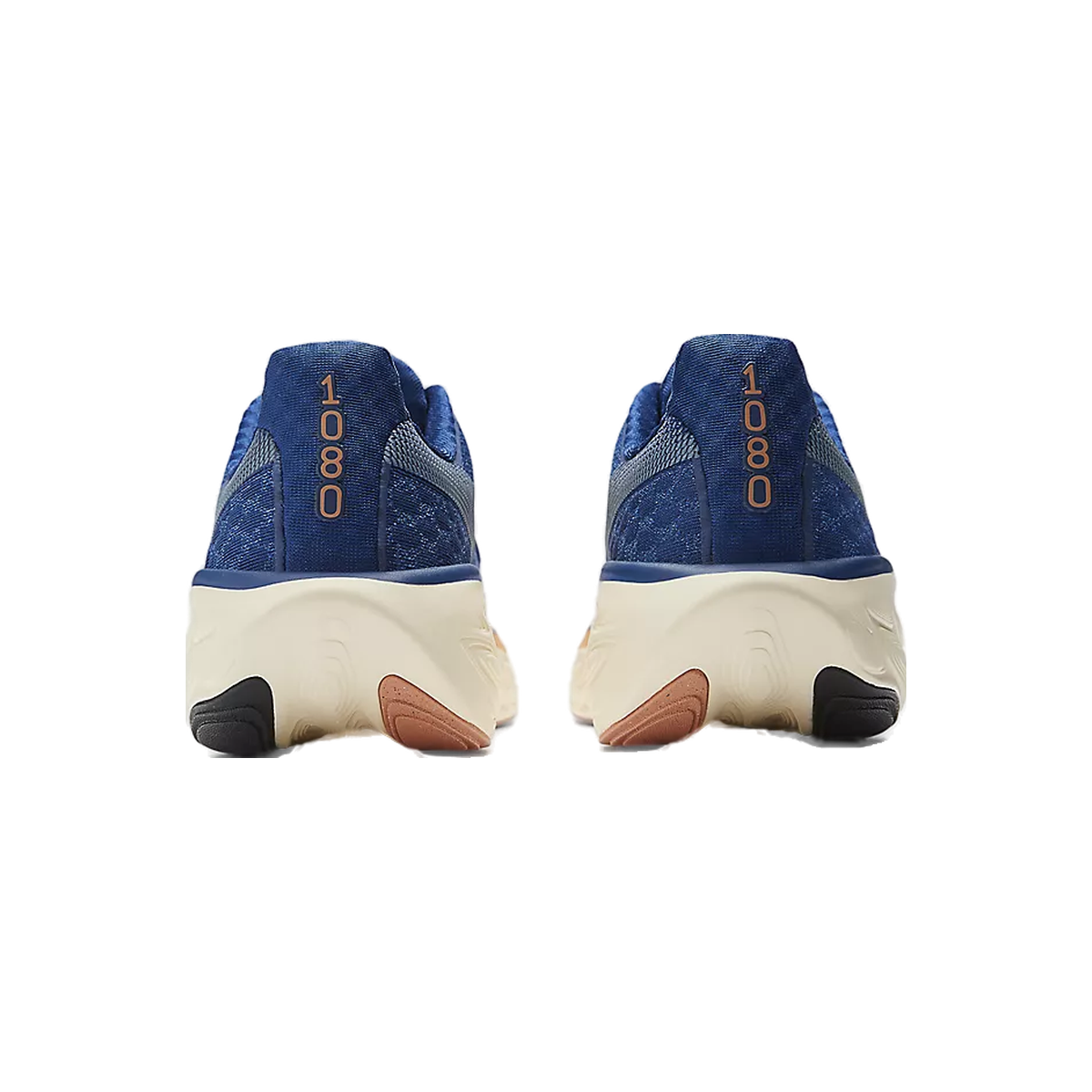 New Balance Fresh Foam X 1080 v14 Running Shoes - Women's, detail view