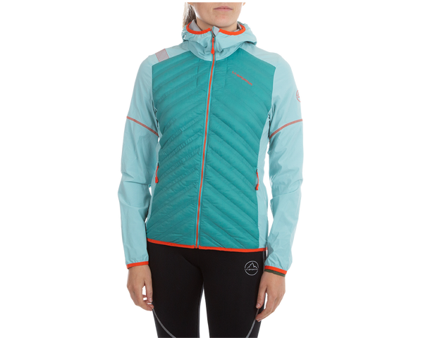 La sportiva primaloft sales jacket