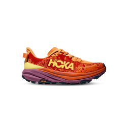 Hoka Speedgoat 6 Trail Running Shoes - Women's, side view