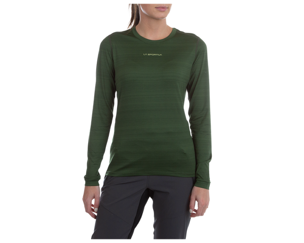 La Sportiva Women's Tour Long sleeve Top