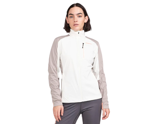 Craft Women's ADV Nordic Training Jacket 2