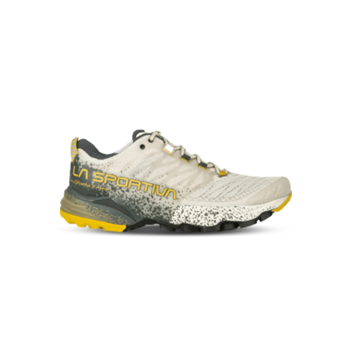 La Sportiva Akasha II Trail Running Shoes - Women's, side view