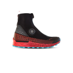 La Sportiva Cyklon Cross GTX Trail Running Shoes - Women's, side view