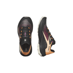 Salomon Genesis Trail Running Shoes - Women's, angled view
