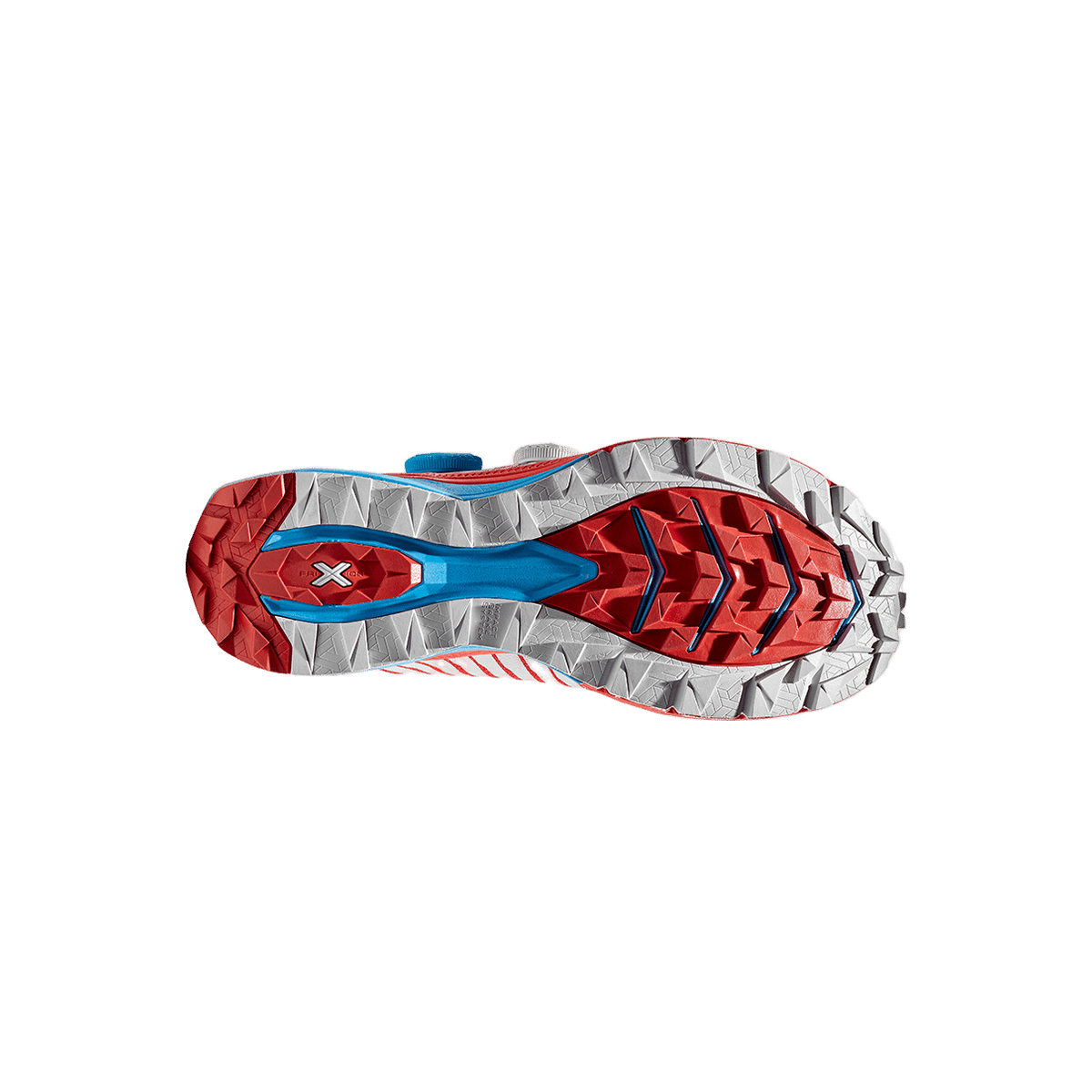La Sportiva Jackal II BOA Trail Running Shoes - Women's, side view