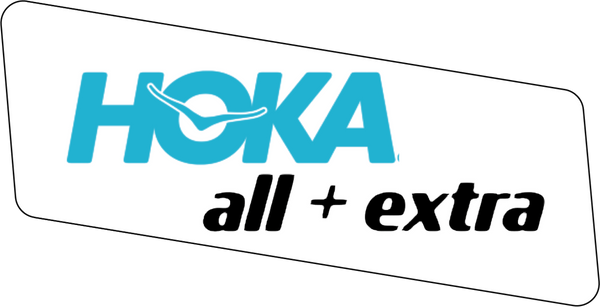 HOKA - Shoe Charming Workshop