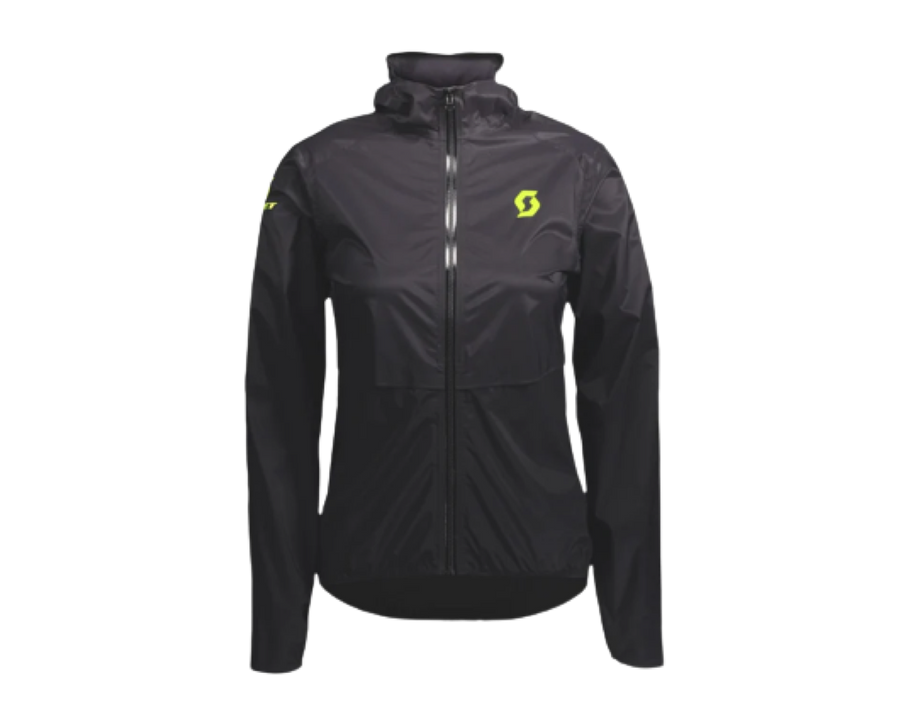 Scott RC Run Waterproof Jacket - Women's