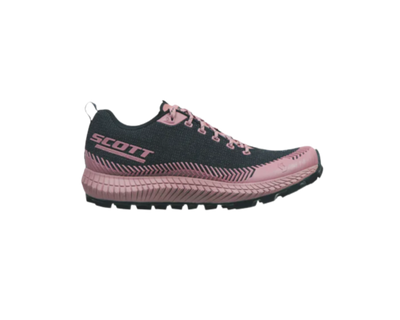 Scott hot sale running shoe