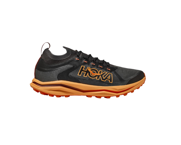 Hoka Men's Zinal Trail Running Shoes