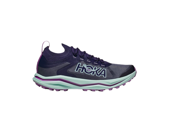 Hoka Women's Zinal 2 Trail Running Shoes