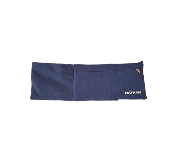 Nathan Zipster Max Waist Belt