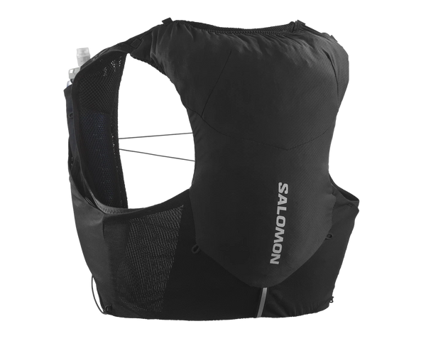 Salomon ADV Skin 5 Unisex Runing Vest (with Flasks)