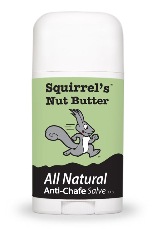 Squirrel’s Nut Butter - 1.7 oz Stick
