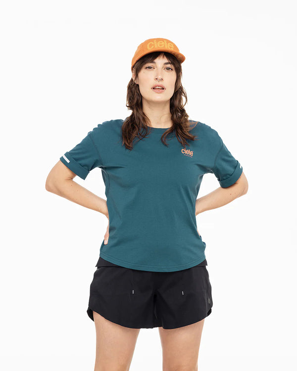 Ciele Athletics Women's WSNBTShirt - Milestone
