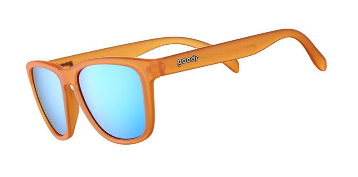 Goodr Sunglasses - OG – Capra Running Co.