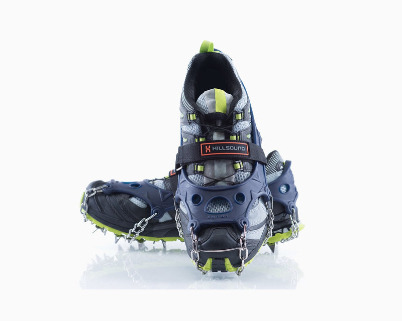 Hillsound Equipment Trail Crampons - Ultra