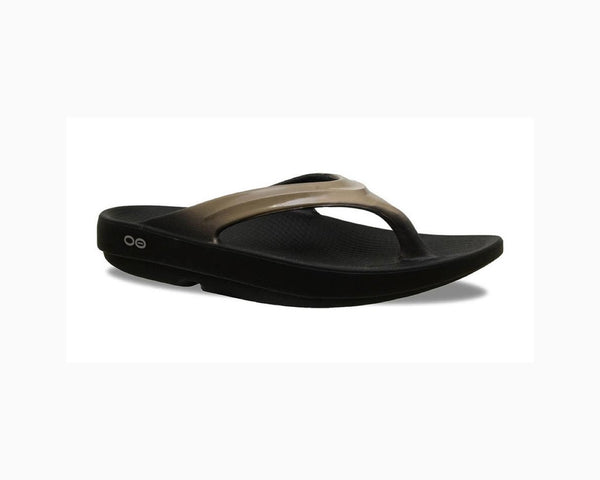 Oofos Women's Oolala Luxe Thong-Sandals