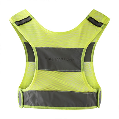 Life Sports Reflective Vest