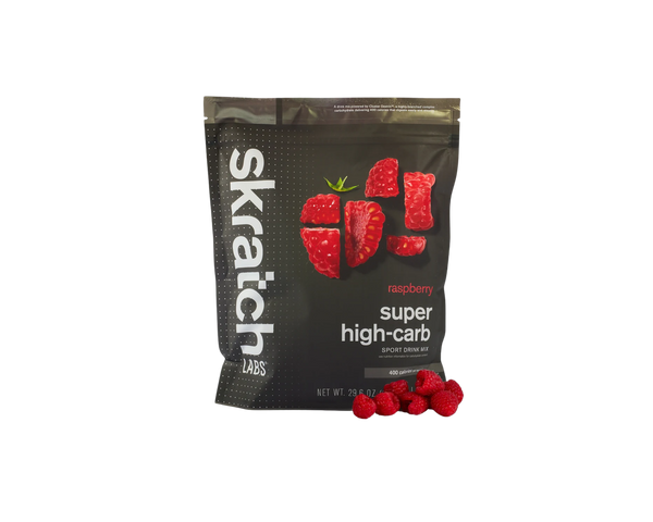 Skratch  Super High-Carb Sport Drink Mix